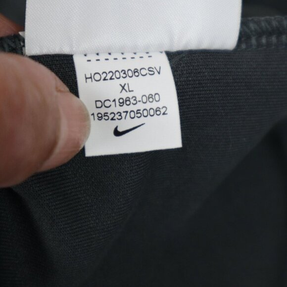 NEW Nike Golf Dri-Fit Polo Shirt Men's XL - Picture 9 of 9